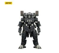 Dark Source APOC Series ThorFire Strike Mech Action Figure 17 cm