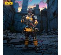 JOYTOY Dark Source UNSC Sniper Moreau 1/25 Scale Action Figure Model 15+ Collectible for Holidays, Birthdays & Special Occasions!