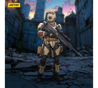 JOYTOY Dark Source 1/25 Action Figure UNSC Sniper Dima