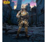 JOYTOY Dark Source UNSC Sniper Ivan 1/25 Scale Action Figure Model 15+ Collectible for Holidays, Birthdays & Special Occasions!