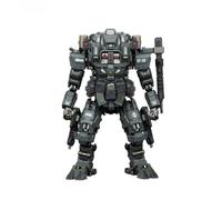 JOYTOY Dark Source APOC Series Shadow Mirage Multi-Dimensional Maneuver Battle Mech Action Figure Model 15+ Collectible for Holidays & Birthdays!