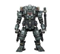 JOYTOY Dark Source APOC Series Storm Lucis Fire Support Type Mech Action Figure Model 15+ Collectible for Holidays & Birthdays!