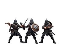 JoyToy Dark Source: JiangHu Shenji Camp Soldier 1:18 Scale Action Figure