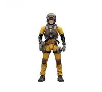 JOYTOY Dark Source Steel Ride Corps Mechanic Tork Action Figure Model 15+ Collectible for Holidays & Birthdays!