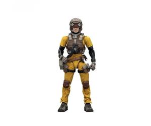 JOYTOY Dark Source Steel Ride Corps Mechanic Tork Action Figure Model 15+ Collectible for Holidays & Birthdays!