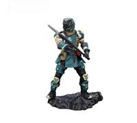 JOYTOY Dark Source UNSC Sniper Foster 1/25 Scale Action Figure Model 15+ Collectible for Holidays, Birthdays & Special Occasions!