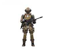 JOYTOY Dark Source UNSC Sniper Ivan 1/25 Scale Action Figure Model 15+ Collectible for Holidays, Birthdays & Special Occasions!