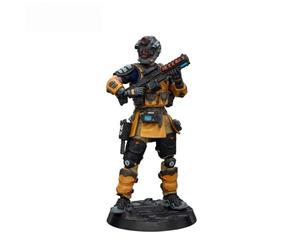 JOYTOY Dark Source UNSC Sniper Moreau 1/25 Scale Action Figure Model 15+ Collectible for Holidays, Birthdays & Special Occasions!