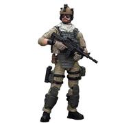 JOYTOY Dark Source US Army Delta 1/18 Coldplay Attack Operator Figure