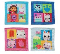 Joytoy Gabby's Dollhouse Magic Towel 30 x 30 cm