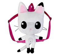 Joytoy Gabby's Dollhouse Pandy Paw Plush Backpack 23 x 12 x 45 cm