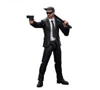JOYTOY Hardcore Coldplay 1/18 Action Figure Army Builder Promotion Pack Figure 16 Collection Model Birthday Gifts