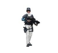 JOYTOY Hardcore Coldplay 1/18 Action Figure Army Builder Promotion Pack Figure 25 -Female Warrior Collection Model Birthday