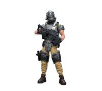 JOYTOY Hardcore Coldplay 1/18 Action Figure Kina Mercenaries-The Firepower Master Collection Model Birthday