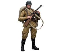 JOYTOY Hardcore Coldplay 1/18 Action Figure WWII Soviet Infantry Collection Model Pre-Order
