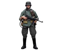JOYTOY Hardcore Coldplay 1/18 Action Figure WWII Wehrmacht Collection Model Pre-Order