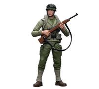 JOYTOY Hardcore Coldplay 1/18 Action Figure WWll United States Army Collection Model Pre-Order