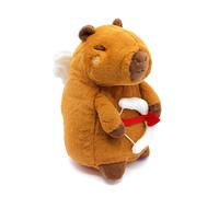 Joytoy - Hug-a-Capybara 24150 Capybara Cupid Plush Toy 21 cm