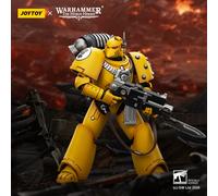 JoyToy Imperial Fist MKVI Tactical Legionary