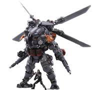 JoyToy -JOT00JT2047 Figure, Color, Single (Dark Source Trading 697313037P)