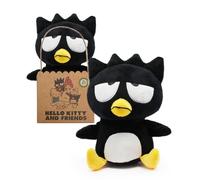 Joytoy Joy Toy 20617 Sanrio Bad Badtz Maru Eco Plush 24 cm Multi-Coloured