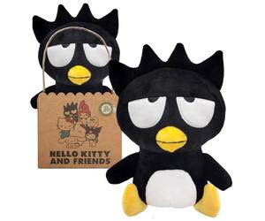 Joytoy Joy Toy 20617 Sanrio Bad Badtz Maru Eco Plush 24 cm Multi-Coloured