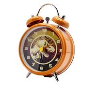 Joytoy Alarm Clock, Metal, Multicoloured, Normal