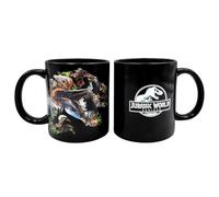 Joytoy Jurassic World Rebirth 24203 Ceramic Mug in Gift Box 320 ml 12 x 9 x 10 cm