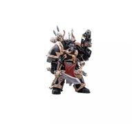 JoyToy MERCHANDISING LICENCE Dark Source Trading Warhammer 40K Brother Gnarl 1/18 Figure (Net)