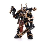 JoyToy Merchandising Licence Dark Source Trading Warhammer 40K Brother Talas 1/18 Figure (Net), JOTWMJT2146