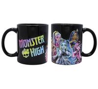 Joytoy Monster High Magic Mug Ceramic Mug 11oz