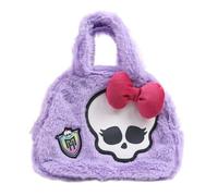 Joytoy Monster High Plush Handbag 19 x 12 x 21 cm