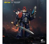 Warhammer The Horus Heresy Action Figure Night Lords Tactical Legionary MKVI 12 cm