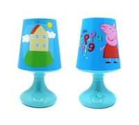 Joytoy Peppa Pig LED Mini Lampshade in Gift Box 10 x 10 x 19 cm