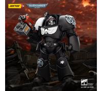JoyToy Raven Guard Terminator 2 with Power Fist and Storm Bolter