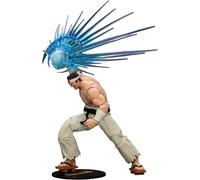 JOYTOY SNK 1/18 Action Figures KOF 98UM Hero Team Goro Daimon Collectible Model 4.6Inch Partial pre-Sale Amount Available Around Aug.