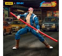 JOYTOY SNK KOF '98UM '97 Special Team Ryuji Yamazaki & Billy Kane & Blue Mary
