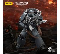 JoyToy Space Wolves MKVI Tactical Legionary