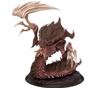 JOYTOY Starcraft 1/25 Action Figures Zerg Hydralisk Collectible Model 4.09Inch