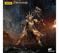 JoyToy Stormcast Eternals The Blacktalons Neave Blacktalon