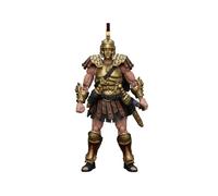 JOYTOY Strife 1/18 Action Figure Roman Republic Cohort Iv Centurion Collection Model Birthday