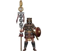 JOYTOY Strife 1/18 Action Figure Roman Republic Cohort Iv Signifer Collection Model Birthday