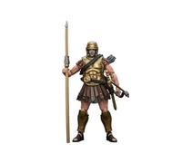 JOYTOY Strife 1/18 Action Figure Roman Republic Legionary Light Infantry ll Collection Model Birthday