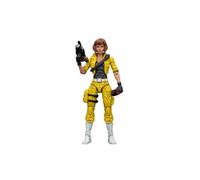 JOYTOY TMNT Mutant Turtles April O'Neill 1/18 Scale Action Figure Complete