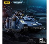 JoyToy Ultramarines Razorback with twin lascannon