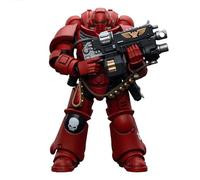 JOYTOY Warhammer 40,000 1/18 Action Figure Blood Angels Intercessors Collection Model Birthday Pre-Order