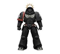 JOYTOY Warhammer 40,000 1/18 Action Figure Game Edition Raven Guard Heavy Intercessor Collection Model Birthday gift