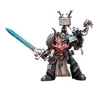 JOYTOY Warhammer 40,000 1/18 Action Figure Grey Knights Terminator Incanus Neodan 5 inch Collectible Action Figures Kits