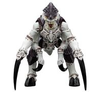 JOYTOY Warhammer 40,000 1/18 Action Figure Tyranids Hive Fleet Leviathan Hormagaunt 1 Collection Model Birthday Gifts