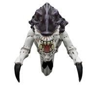 JOYTOY Warhammer 40,000 1/18 Action Figure Tyranids Hive Fleet Leviathan Ripper Collection Model Birthday Gifts